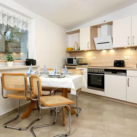 Apartmán Erika *