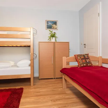 Erika Apartmán *