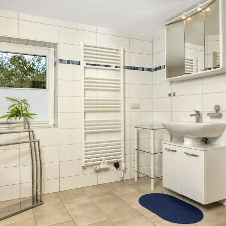 Erika Apartamento Gollwitz