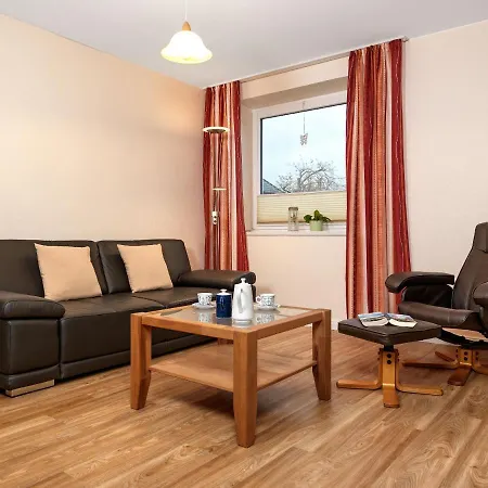 Apartmán Erika *