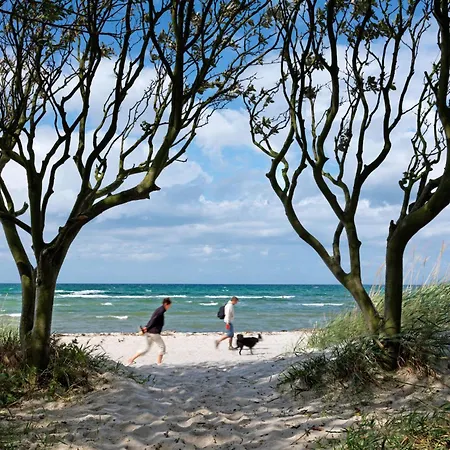 Erika Apartamento Gollwitz